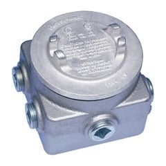 CRS-H GUP315; JNCT BOX