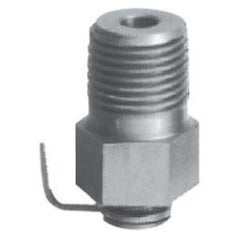 CRS-H ECD11; 1/2 WATER DRAIN