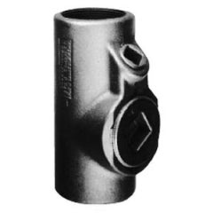 CRS-H EYS10-SA; 4 IN AL FEMALE COND SEAL