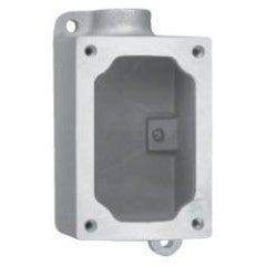 CRS-H EDS271SA; 1G DEAD END ENCL