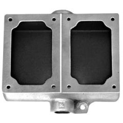 CRS-H EDSC272SA; THROUGH FEED ENCL