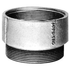 CRS-H GUA0631; 1-1/4 IN THREAD EXTENSION