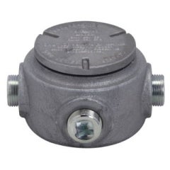 CRS-H GUR2; 3/4-IN EXPL PROOF BOX