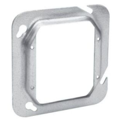 CRS-H TP541; 4-11/16 STEEL SQ COVER