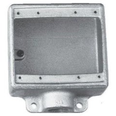 CRS-H FD22; 2G DEV BOX