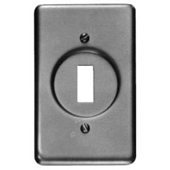 CRS-H DS32-SA; ALUM SW CVR