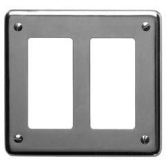CRS-H S232-GFI; GFI RCPT CVR PL