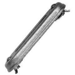 CRS-H 480F; 1-1/4 IN COND BODY CVR