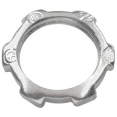 CRS-H 15SA; 1-1/2 ALUMINUM LOCKNUT