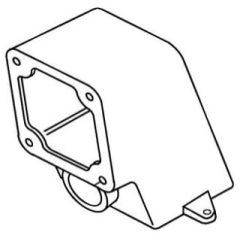 CRS-H CES42; 60A HSG