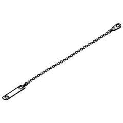 CRS-H DS14606A; LOCKOUT BAR & CHAIN -S15