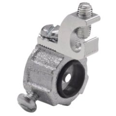 CRS-H HGLS7; 2-1/2 IN ALUM SET SCREW GRN