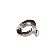 MYERS STGN4; 1-1/4 IN ZINC GRND NUT
