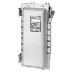 CRS-H EBMBB-FD-W30360; 150A BRKR ENC