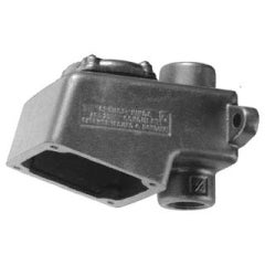 CRS-H ARD13; BACK BOX