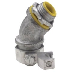 CRS-H LT20045G; 2 IN 45D LIQUID-TITE CON