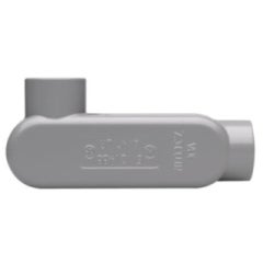 CRS-H LR55-MT; 1-1/2 IN AL LRSS COND
