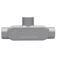 CRS-H T55CGN; 1-1/2 AL T CONDBODY