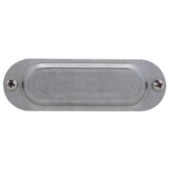 CRS-H 880; 2-1/2&3 STL COND BODY CVR