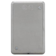 CRS-H DS100; BLANK CVR