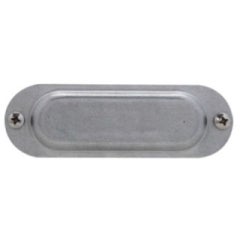 CRS-H 680; 2 IN STL COND BODY CVR