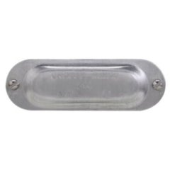 CRS-H 390; 1-IN AL COND BODY COVER