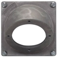 CRS-H AJA1; 200A BACK BOX