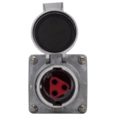 CRS-H AR332; 2W-3P RCPT HSG
