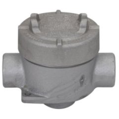 CRS-H EAJD36; 1 IN D COND BODY