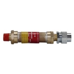 CRS-H ECLK112; 1/2X12 L/T FLEX CPLG