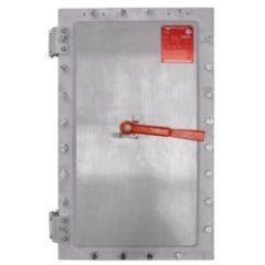 CRS-H EIDC3200; 120A DIS-SW