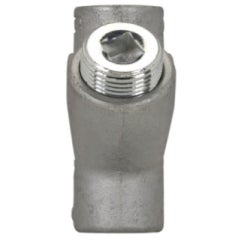 CRS-H EYS2; 3/4 IN VERTICAL SEAL OFF FIT