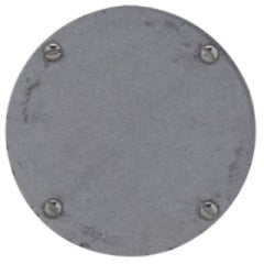 CRS-H GRF10; BLANK CVR