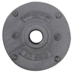 CRS-H GRF12; 3/4 IN HUB CVR