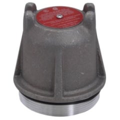 CRS-H GUA067; 3 IN DOME CVR
