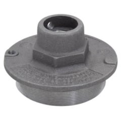 CRS-H GUA0672; 3/4 IN FIX CVR
