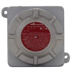 CRS-H GUB02; JCT BOX