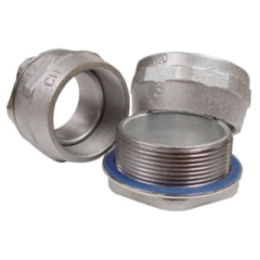 CRS-H HUB2; 3/4 STL INS COND HUB