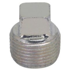 CRS-H PLG45; 1-1/4 IN SQ HEAD PLUG