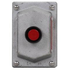 CRS-H DS429; CNTL STN CVR ASY