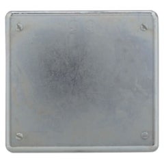 CRS-H S1002; DEV BOX BLANK CVR