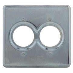 CRS-H S212; 2G RCPT CVR
