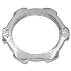 CRS-H 19X; 3-1/2 STEEL LOCKNUT