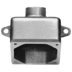 CRS-H ARE23; BACK BOX