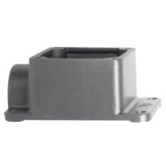 CRS-H ARRH23; CRS-H 20-30A BACK BOX