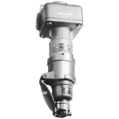 CRS-H CES4233; 2W-3P RCPT