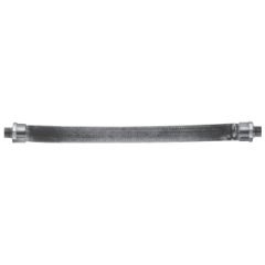 CRS-H ECLK16; 1/2X6 IN L/T FLEX CPLG