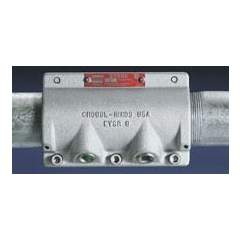 CRS-H EYSR10; 4-IN SEAL FITTING