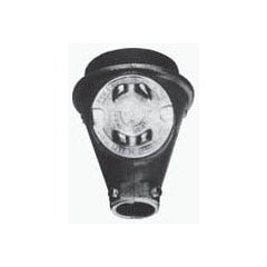 CRS-H GUA068; 3/4 IN FIX CANOPY