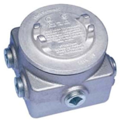 CRS-H GUP314; JUNCTION BOX